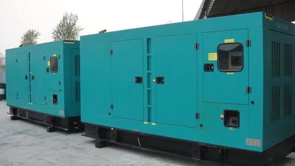 江苏幼儿园备用发电机供