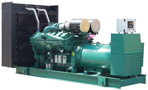 江苏30kw康明斯柴油发电机组图片 江苏30kw康明斯柴油发电机组图片