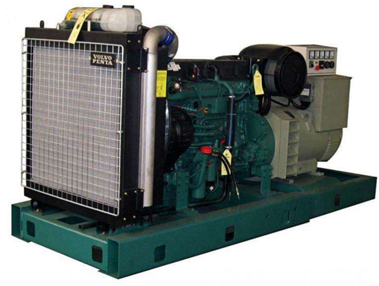 江苏柴油发电机